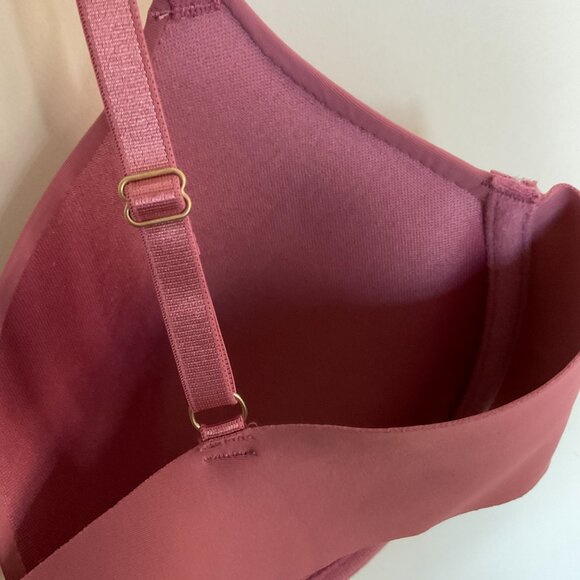 JESSICA SIMPSON Women's Underwire Padded Bra NWT Size 38C - Picture 4 of 7